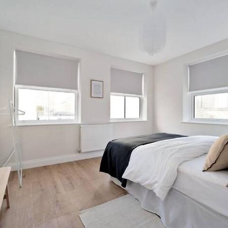 Exclusive Norman Road Apartment St Leonards-on-Sea エクステリア 写真