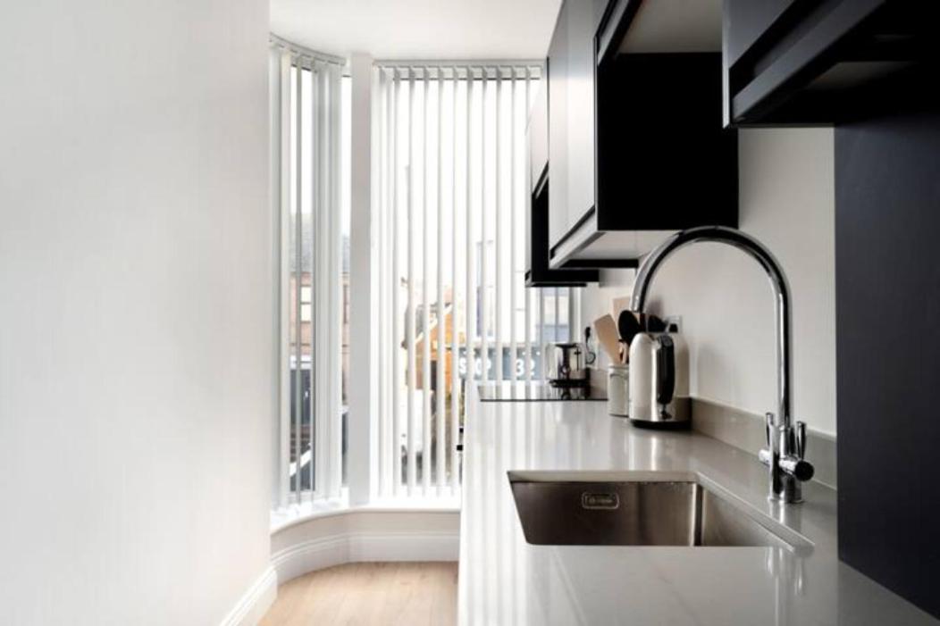 Exclusive Norman Road Apartment St Leonards-on-Sea エクステリア 写真