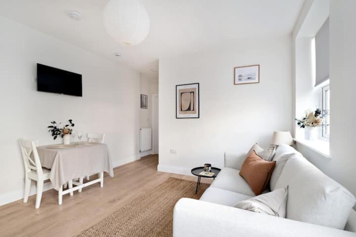 Exclusive Norman Road Apartment St Leonards-on-Sea エクステリア 写真