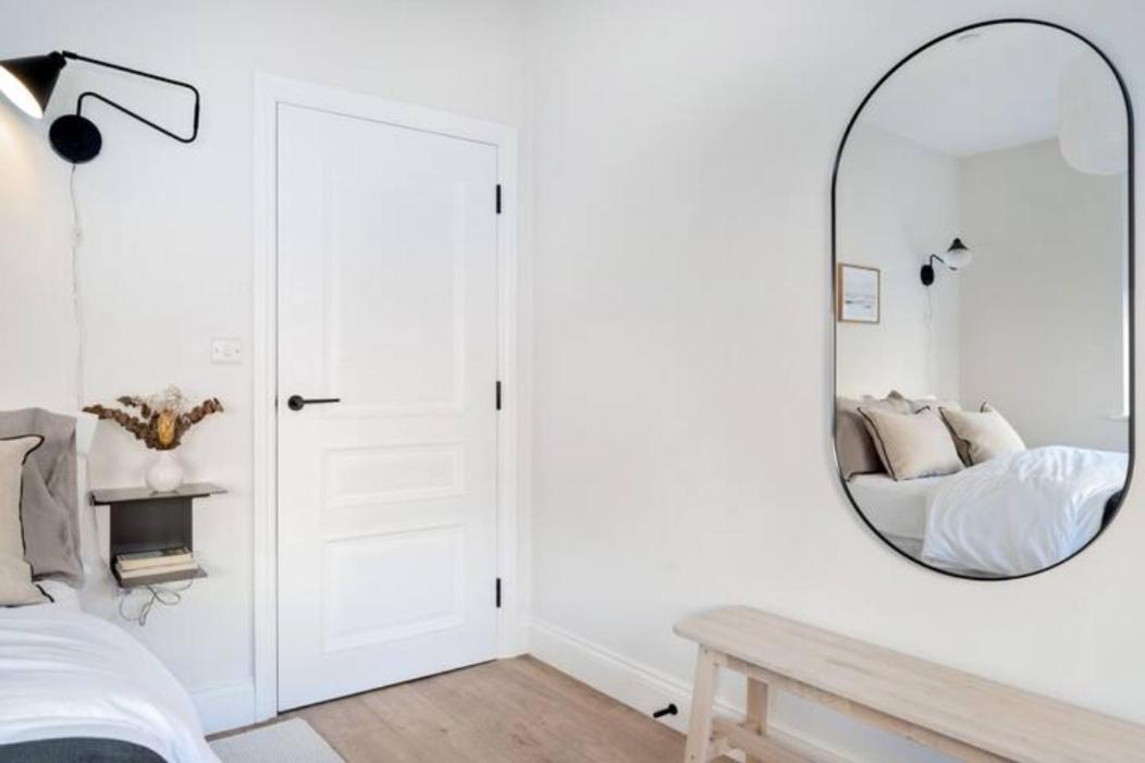 Exclusive Norman Road Apartment St Leonards-on-Sea エクステリア 写真