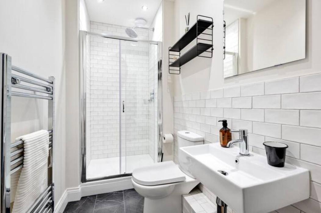 Exclusive Norman Road Apartment St Leonards-on-Sea エクステリア 写真
