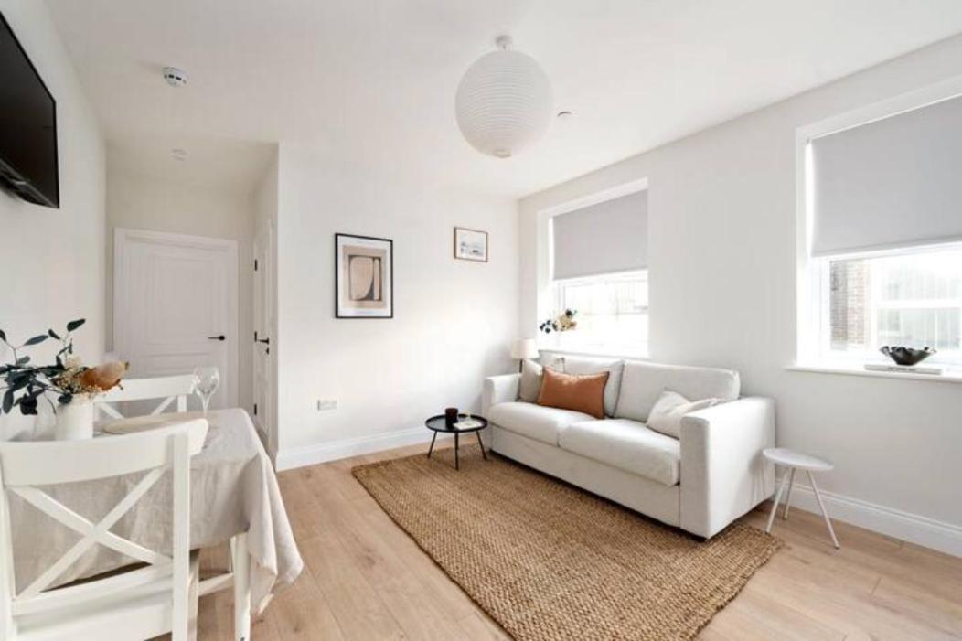 Exclusive Norman Road Apartment St Leonards-on-Sea エクステリア 写真